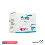 ساشه منیزیم مگترا نیچرز اونلی 30 عددی - Image 3